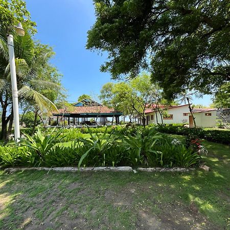 Casa De Playa Los Moncada León المظهر الخارجي الصورة