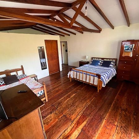 Casa De Playa Los Moncada León المظهر الخارجي الصورة
