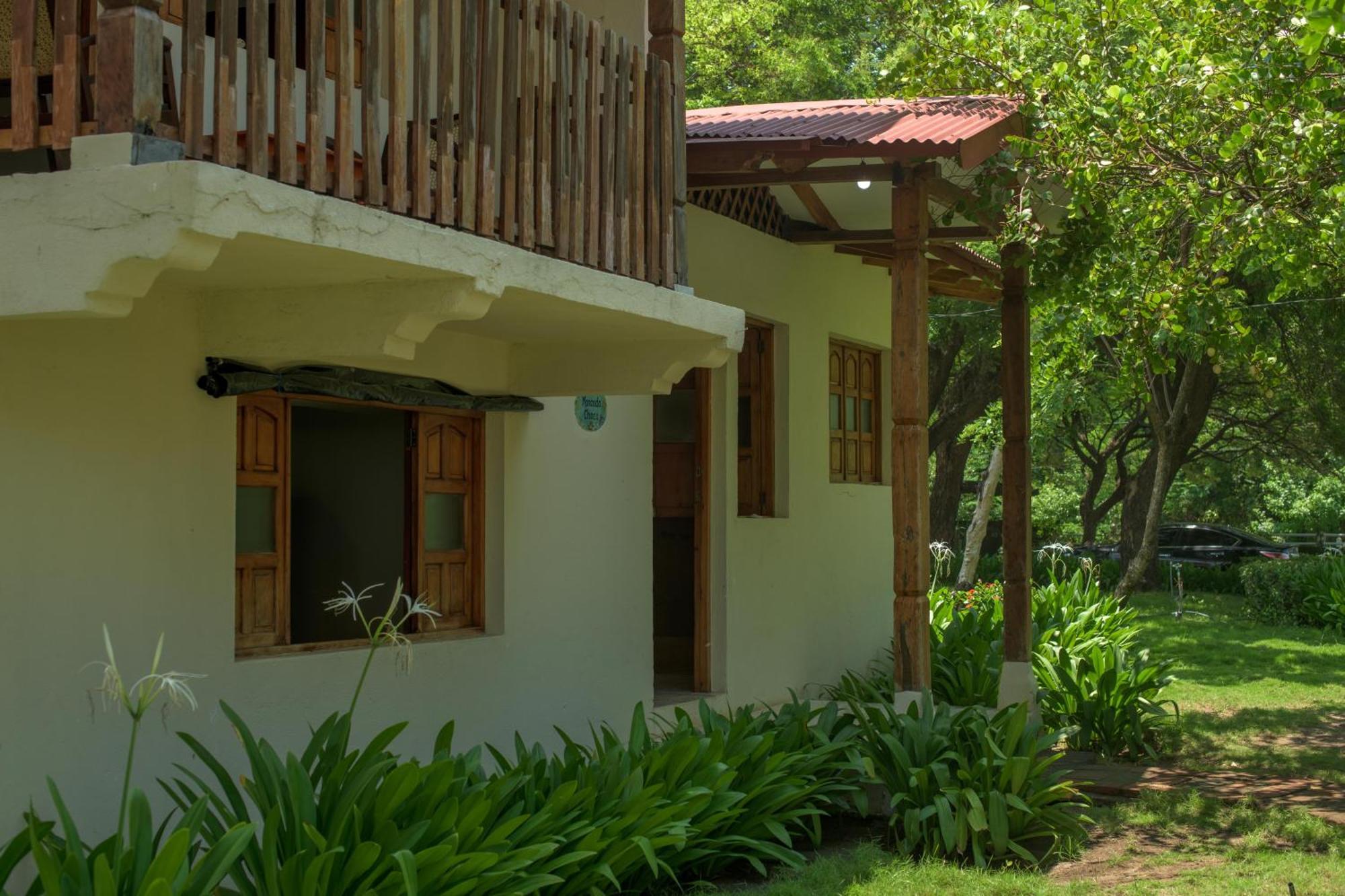 Casa De Playa Los Moncada León المظهر الخارجي الصورة